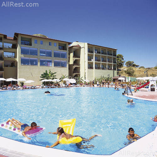 Water Planet Holiday Village 14